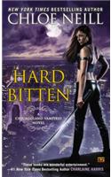 Hard Bitten