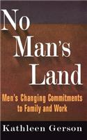 No Man's Land