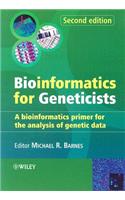 Bioinformatics for Geneticists