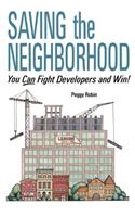 Saving the Neighborhood
