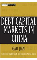 Debt Capital Markets in China