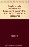 Structure, Solid Mechanics and Engineering Design