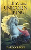 Lily and the Unicorn King