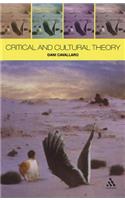 Critical and Cultural Theory