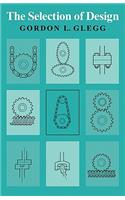 Selection of Design