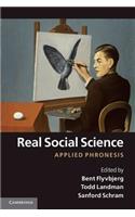 Real Social Science