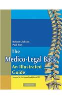 Medico-Legal Back