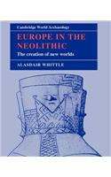 Europe in the Neolithic