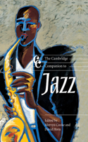 The Cambridge Companion to Jazz