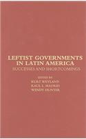 Leftist Governments in Latin America