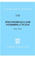 Polynomials and Vanishing Cycles