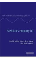 Kazhdan's Property (T)