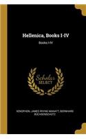 Hellenica, Books I-IV