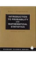 Introduction to Probability and Mathematical Statistics