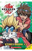 Bakugan: Marucho's Challenge