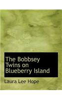 The Bobbsey Twins on Blueberry Island