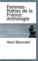 Femmes-Poaltes de La France