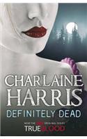 Definitely Dead: (Gollancz S.F.)