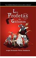 Profetas de Gúlumm