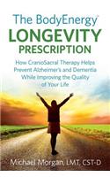 BodyEnergy Longevity Prescription