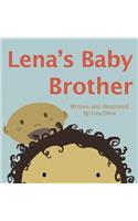 Lena's Baby Brother