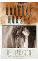 Band of Unbroke Horses