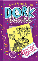 Tales from a Not-So-Popular Party Girl: (02 Dork Diaries)