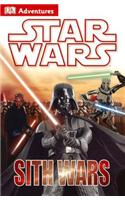 Star Wars - Sith Wars