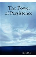 Power of Persistence