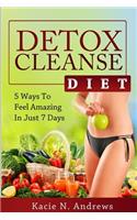 Detox Cleanse Diet