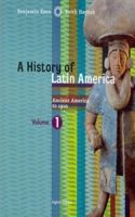 A History of Latin America
