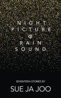 Night Picture of Rain Sound