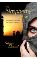 Blasphemy Law