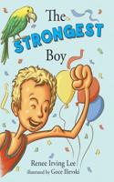 Strongest Boy