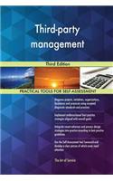 Third-party management Third Edition