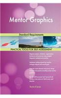 Mentor Graphics Standard Requirements