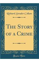 The Story of a Crime (Classic Reprint)