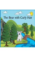 The Bear with Curly Hair