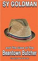 Sy Goldman and The Case of The Beantown Butcher