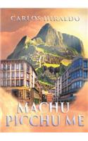 Machu Picchu Me
