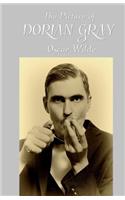 Picture of Dorian Gray