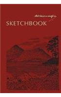 Wainwright Sketchbook