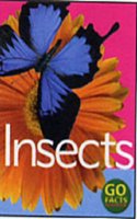 Insects Booster Pack (Go Facts) Hardcover â€“ 31 March 2003