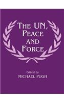 The UN, Peace and Force