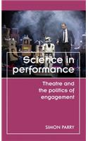 Science in Performance