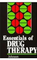 Essentials of Drug Therapy