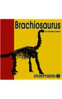 Brachiosaurus