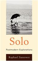 Solo: Postmodern Explorations