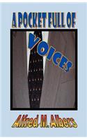 A Pocket Full of Voices