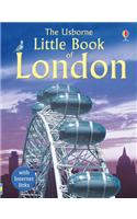 Little Book of London
